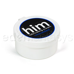 ID Him lubricating cream unscented reviews