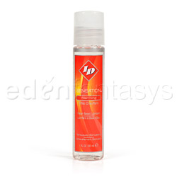 ID sensation warming liquid reviews