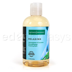 Relaxing cleansing gel reviews