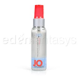 JO for women premium warming lubricant