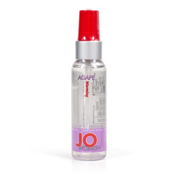 JO agape personal lubricant