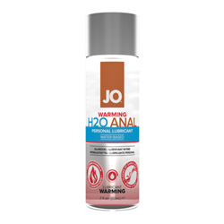 JO H2O anal warming reviews