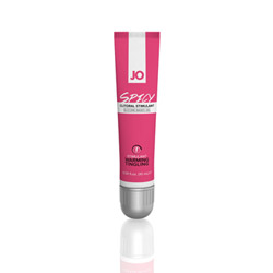 JO clitoral gel spicy reviews