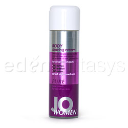 System JO for women body shaving gel reviews