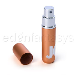 System JO pheromone spray for women reviews
