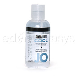 System JO premium cool lubricant