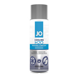 JO H2O cool lubricant reviews