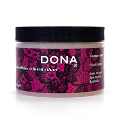 Dona bath salts reviews