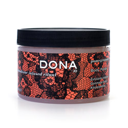 Dona body polish reviews