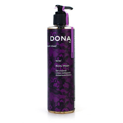 Dona body wash