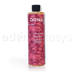 Dona bath foam reviews