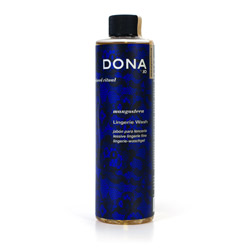 Dona lace lingerie wash