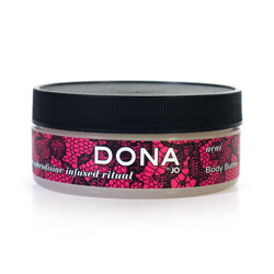 Dona body butter reviews