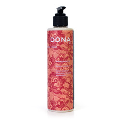 Dona body lotion