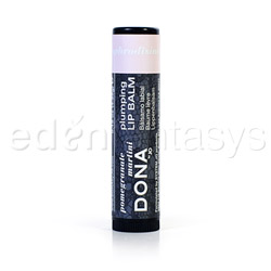 Dona plumping lip balm