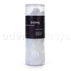 Dona rose petals reviews