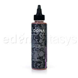 Dona kissable body drizzle reviews