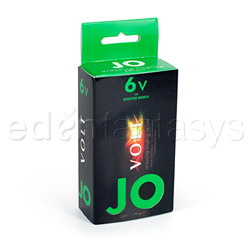 JO 6v volt