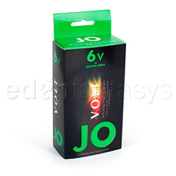 JO 6v volt 12 pack