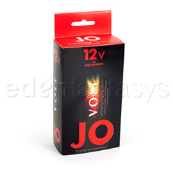 JO 12v volt 12 pack