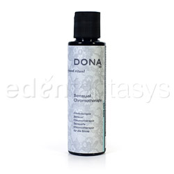 Dona sensual chromotherapy bath treatment reviews