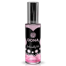 Dona pheromone perfume reviews