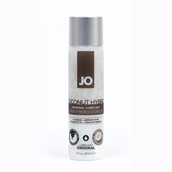 JO coconut hybrid lube reviews