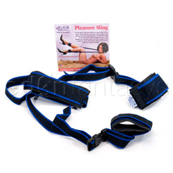 Rachel&#39;s pleasure sling reviews