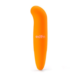 Eden velvet G-spot vibrator reviews