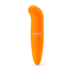 Eden velvet G-spot vibrator