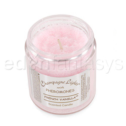 Romantic candle reviews