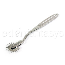 Wartenberg pinwheel with leather sheath reviews