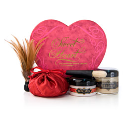 Sweet Heart strawberry box reviews