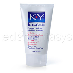 K-Y jelly reviews
