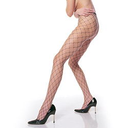 Fence net pantyhose reviews