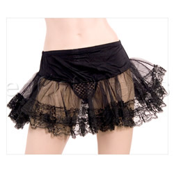 Crinoline skirt reviews