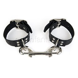 Leather cuffs reviews