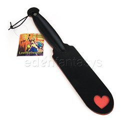 Imp heart paddle reviews