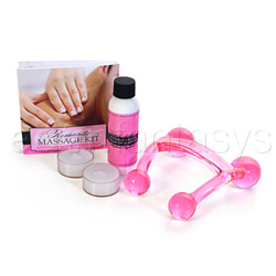 Romantic massage kit reviews