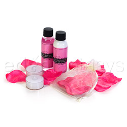 Romantic essentials kit reviews