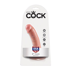 Ultra realistic dildo with suction cup View #3