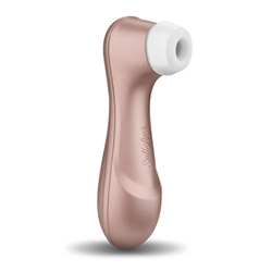 Satisfyer Pro 2 reviews