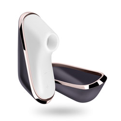 Satisfyer Pro traveler reviews