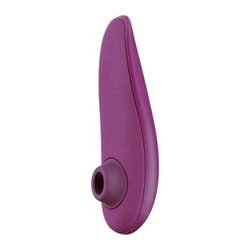 Womanizer classic reviews