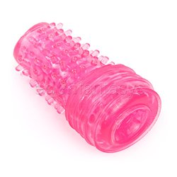 Supersex stroker reviews