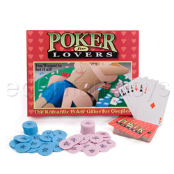 Poker for lovers