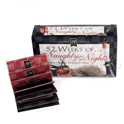 52 weeks of naughty nights reviews