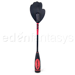 Vibrawhip paddle reviews