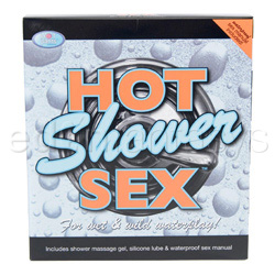 Hot shower sex kit View #4