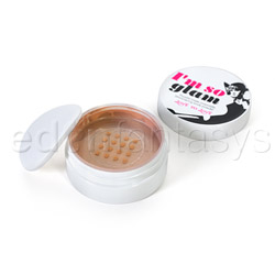 I am so glam shimmering body powder reviews